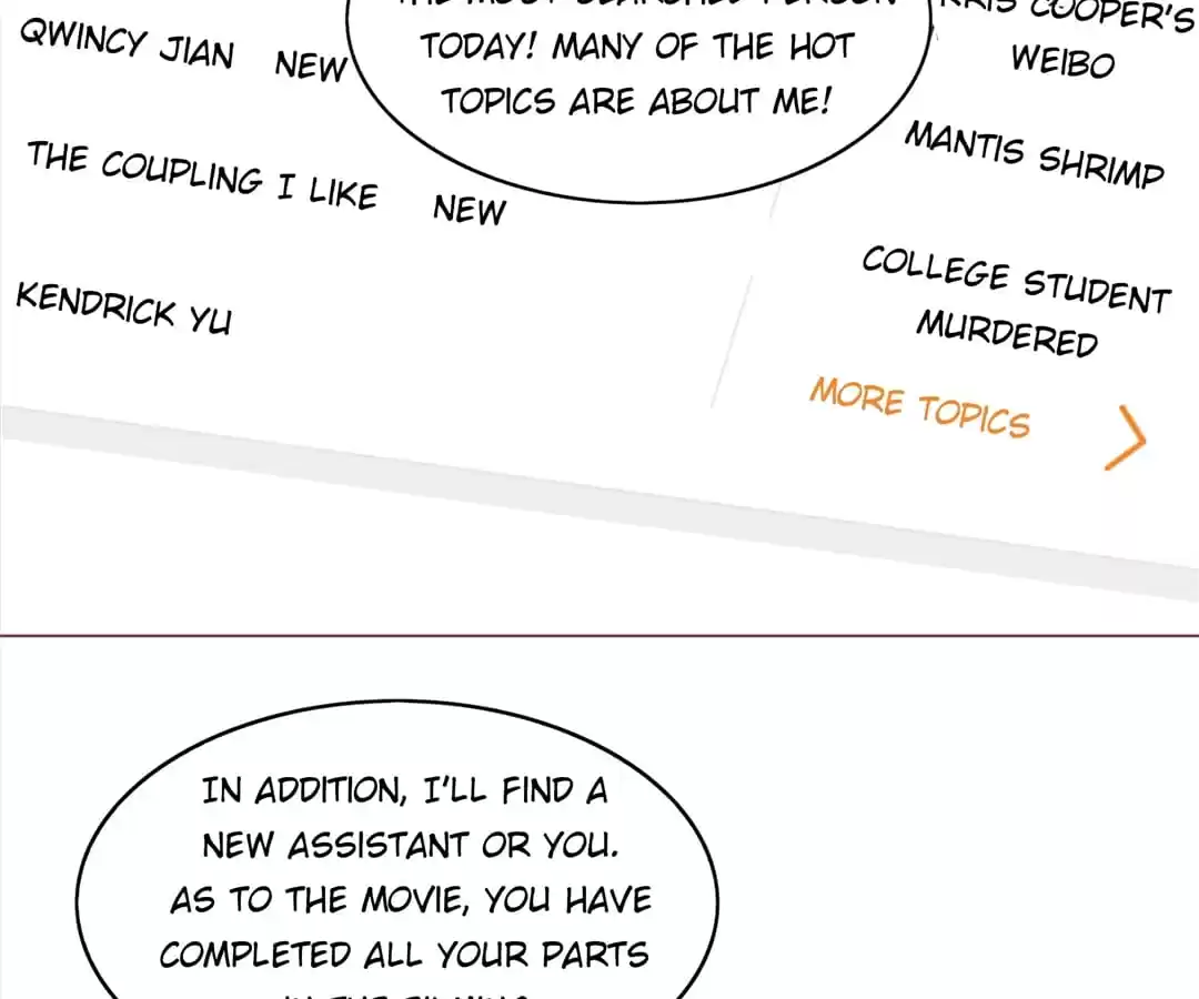 Supporting Actor’s Survival Game (Official) - Chapter 147 manhwa