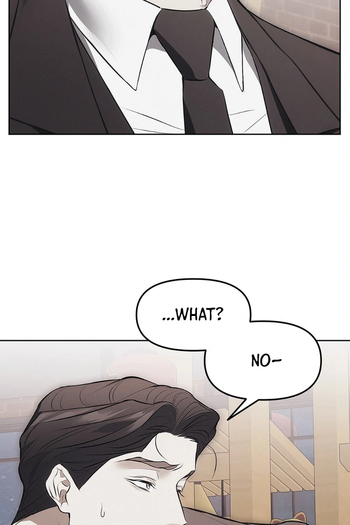 Mouse Trap [Kaizen Scan] - Chapter 8 manhwa