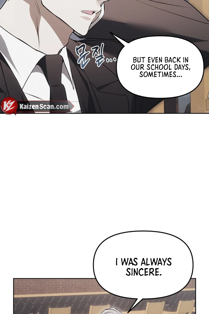 Mouse Trap [Kaizen Scan] - Chapter 8 manhwa