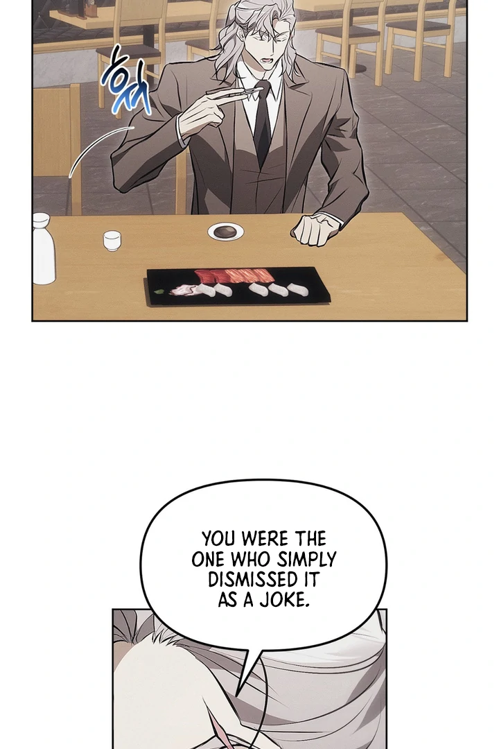 Mouse Trap [Kaizen Scan] - Chapter 8 manhwa