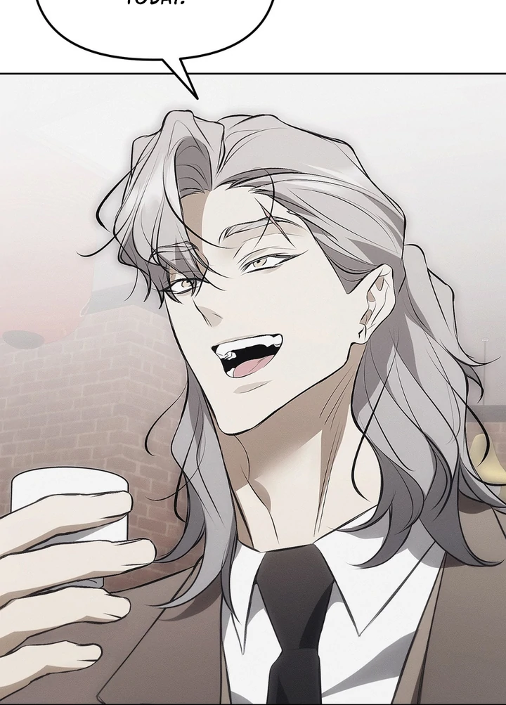 Mouse Trap [Kaizen Scan] - Chapter 8 manhwa