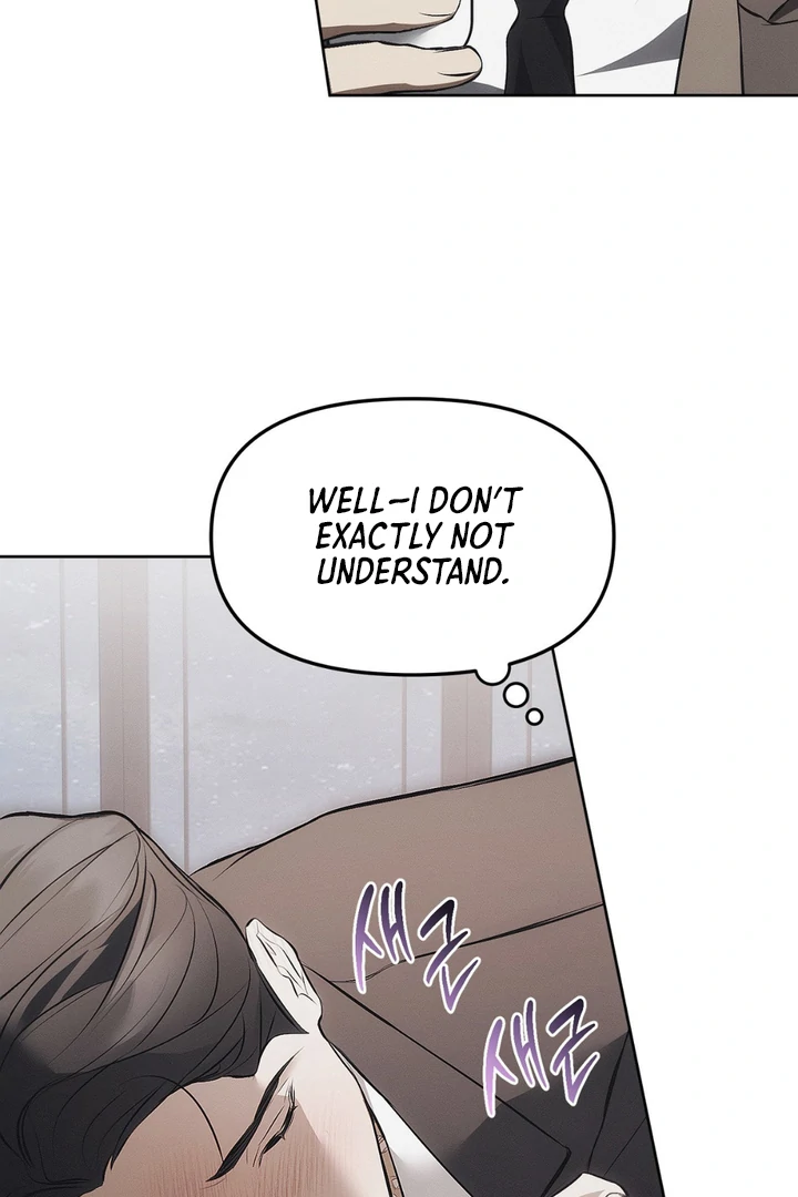 Mouse Trap [Kaizen Scan] - Chapter 8 manhwa