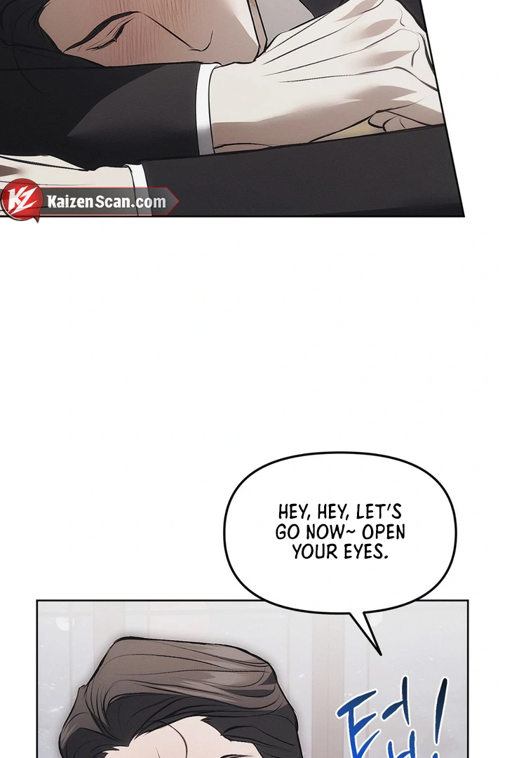 Mouse Trap [Kaizen Scan] - Chapter 8 manhwa