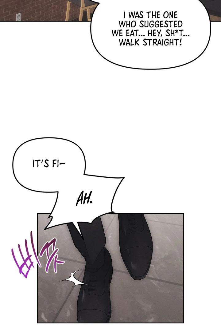 Mouse Trap [Kaizen Scan] - Chapter 8 manhwa