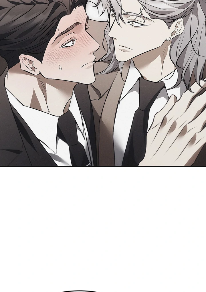 Mouse Trap [Kaizen Scan] - Chapter 8 manhwa