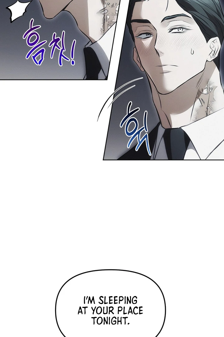 Mouse Trap [Kaizen Scan] - Chapter 8 manhwa