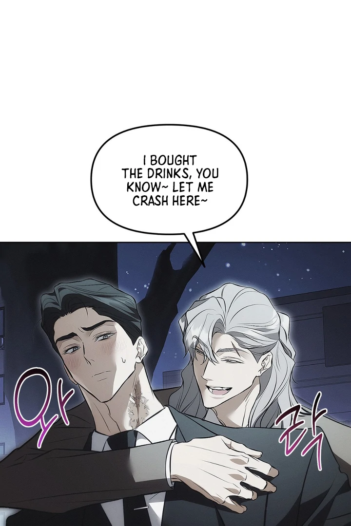 Mouse Trap [Kaizen Scan] - Chapter 8 manhwa