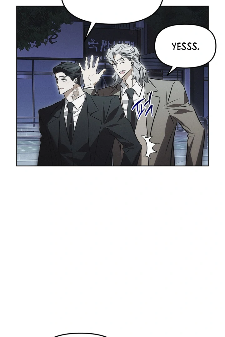 Mouse Trap [Kaizen Scan] - Chapter 8 manhwa