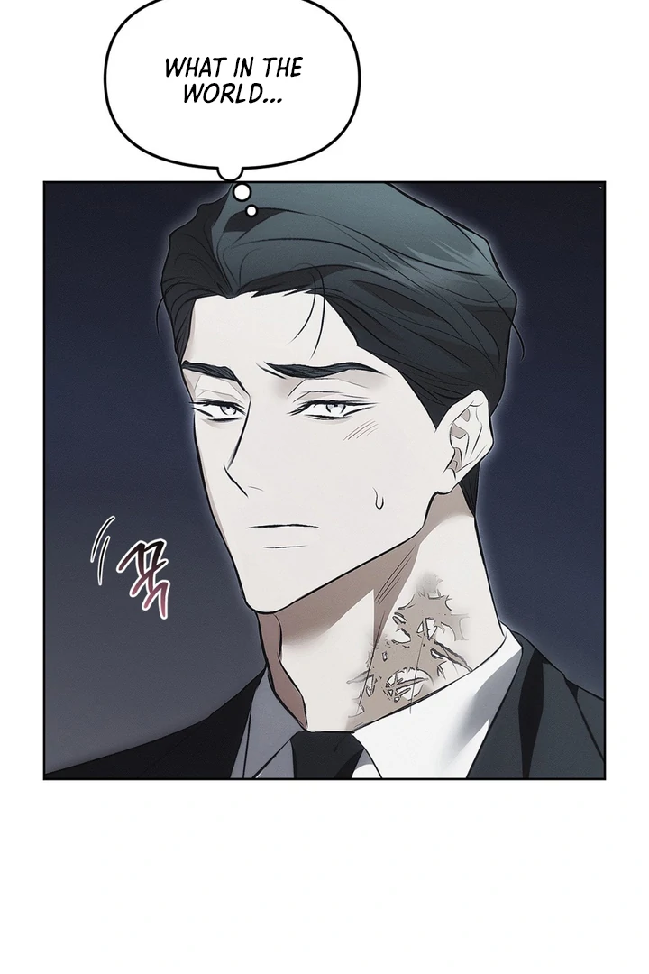 Mouse Trap [Kaizen Scan] - Chapter 8 manhwa
