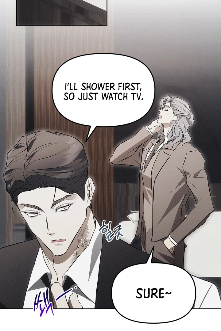 Mouse Trap [Kaizen Scan] - Chapter 8 manhwa