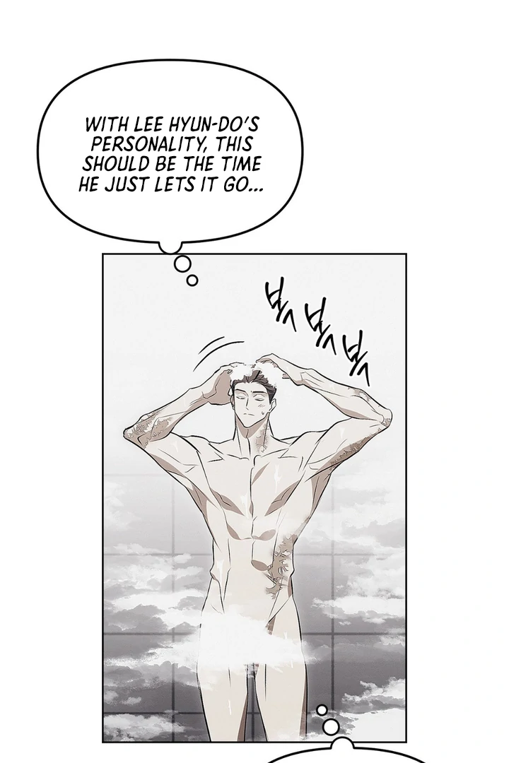 Mouse Trap [Kaizen Scan] - Chapter 8 manhwa