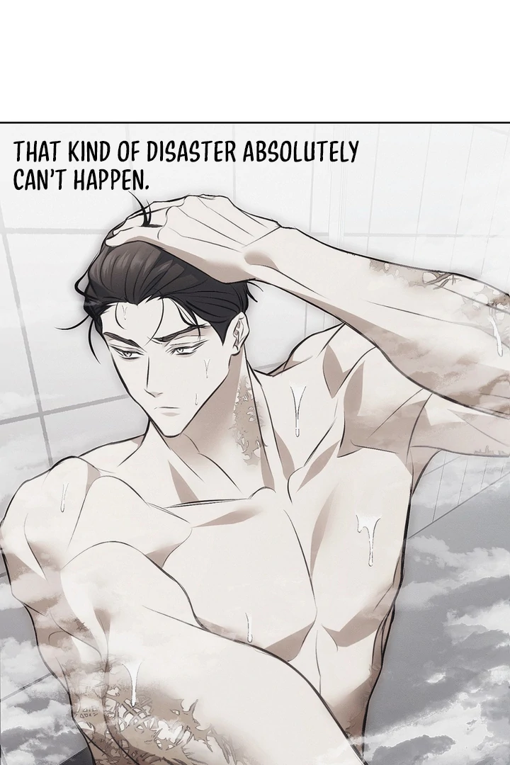 Mouse Trap [Kaizen Scan] - Chapter 8 manhwa