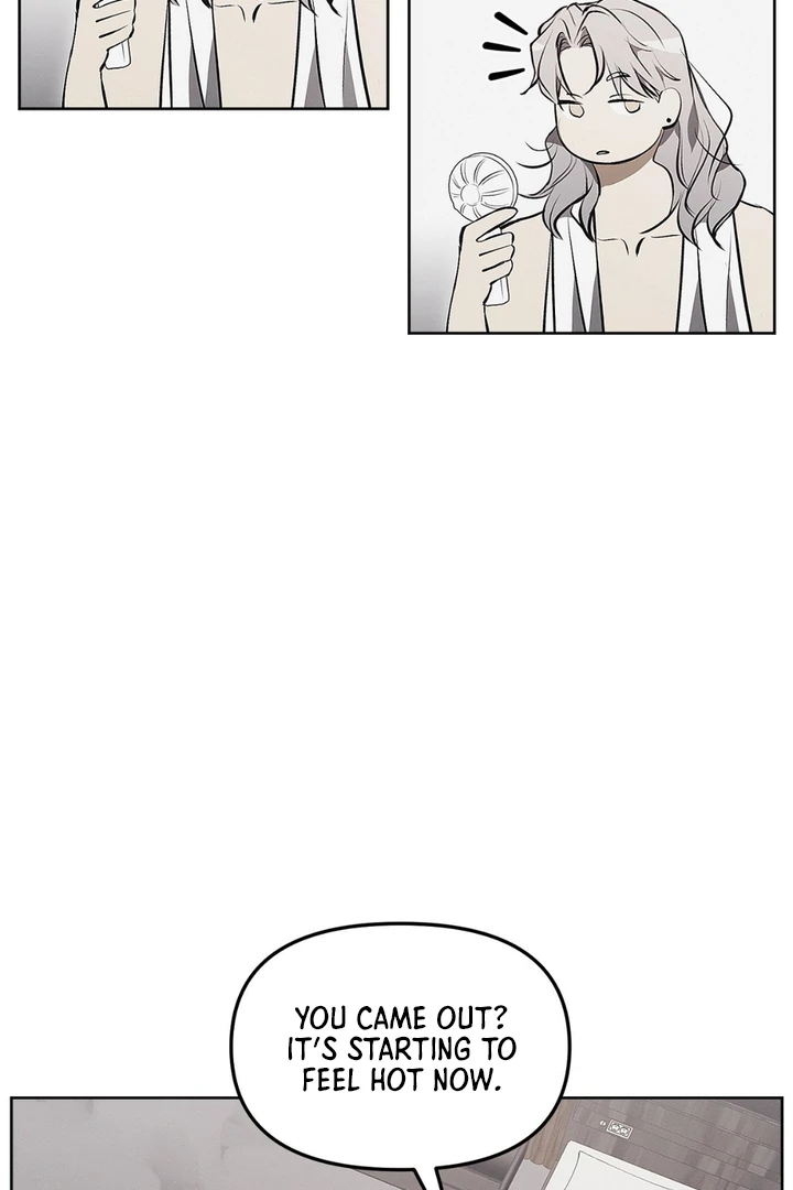 Mouse Trap [Kaizen Scan] - Chapter 8 manhwa