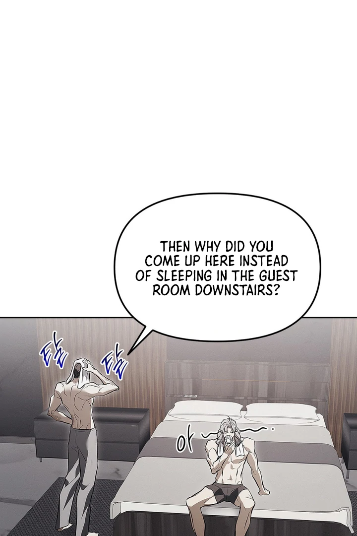 Mouse Trap [Kaizen Scan] - Chapter 8 manhwa