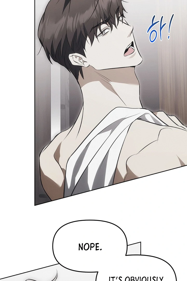 Mouse Trap [Kaizen Scan] - Chapter 8 manhwa