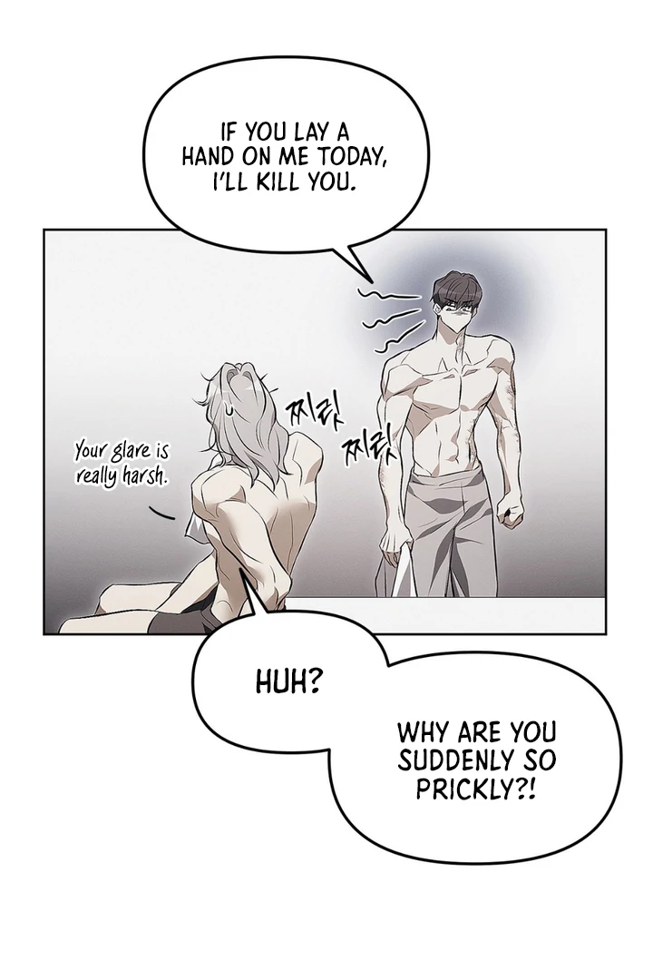 Mouse Trap [Kaizen Scan] - Chapter 8 manhwa