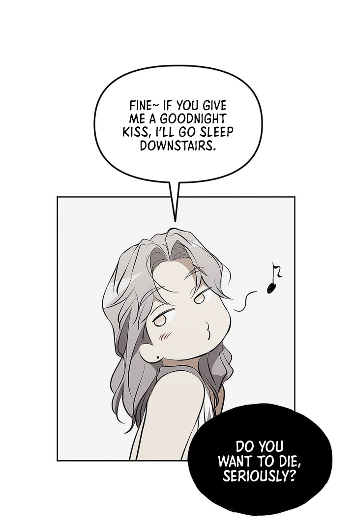 Mouse Trap [Kaizen Scan] - Chapter 8 manhwa