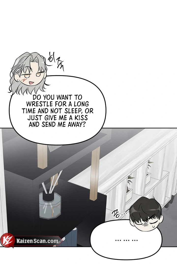 Mouse Trap [Kaizen Scan] - Chapter 8 manhwa