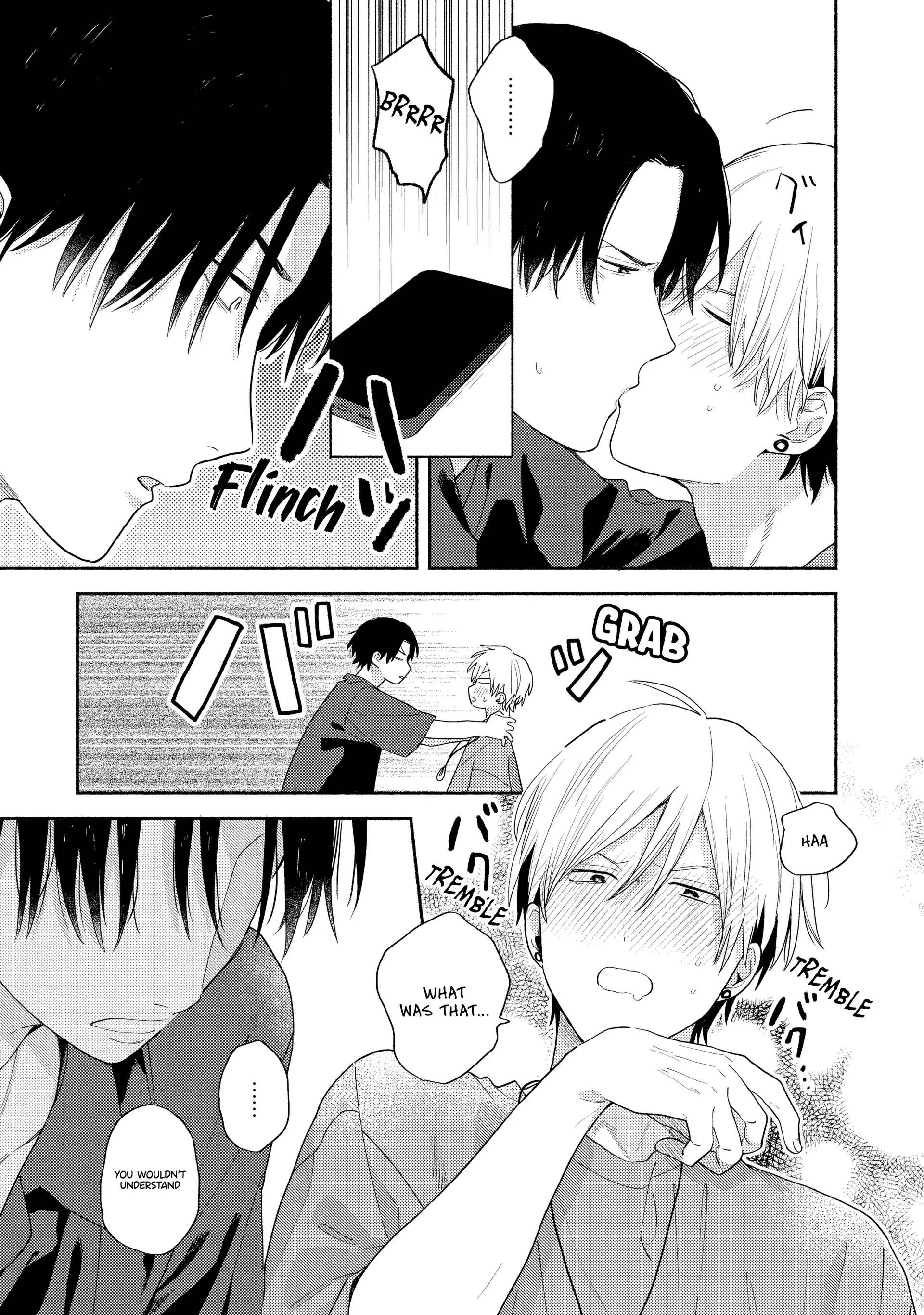 [Kamikai] Ikemen Haishinsha ni Ria Totsu Shitemita - Chapter 3 manhwa