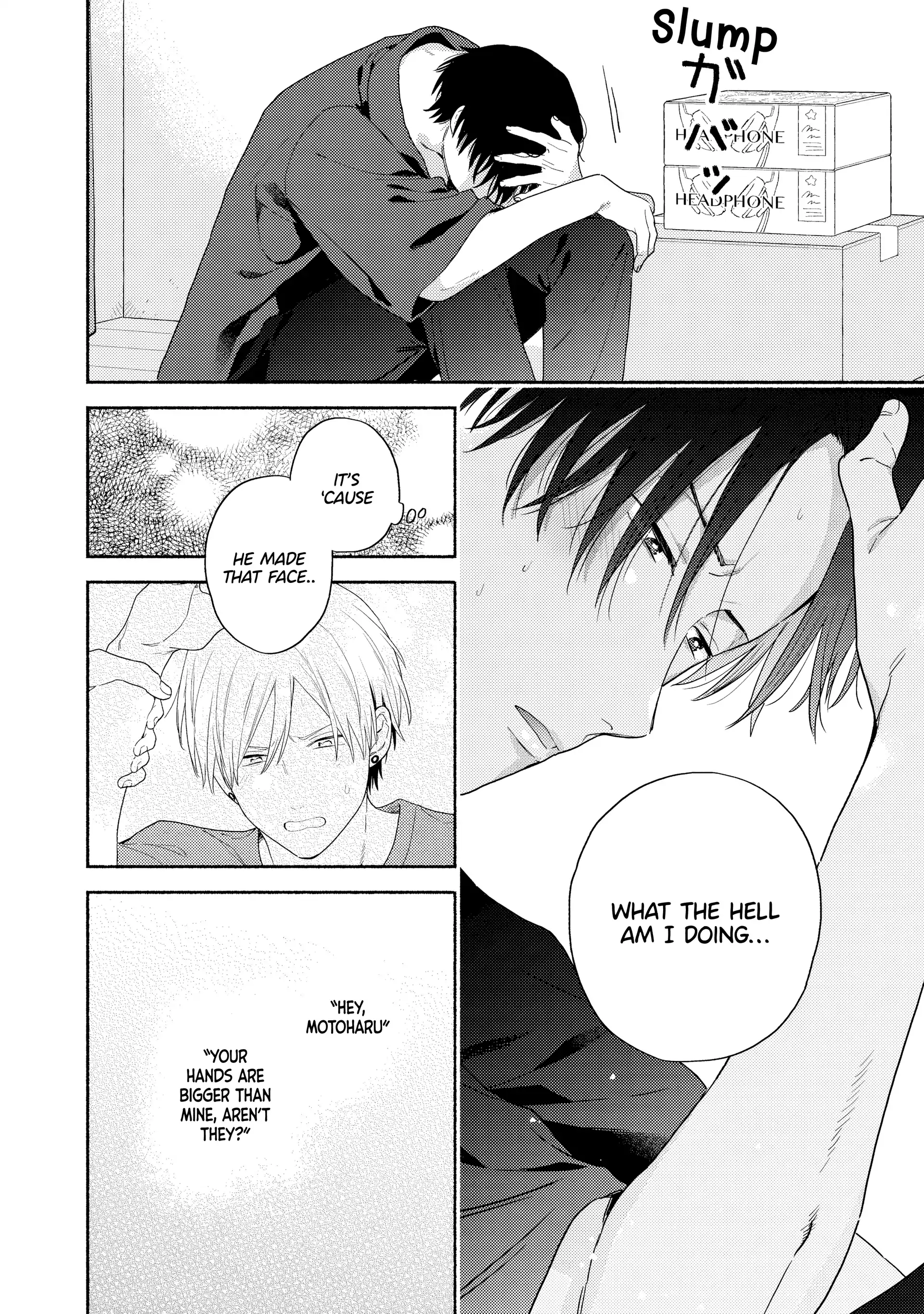 [Kamikai] Ikemen Haishinsha ni Ria Totsu Shitemita - Chapter 3 manhwa