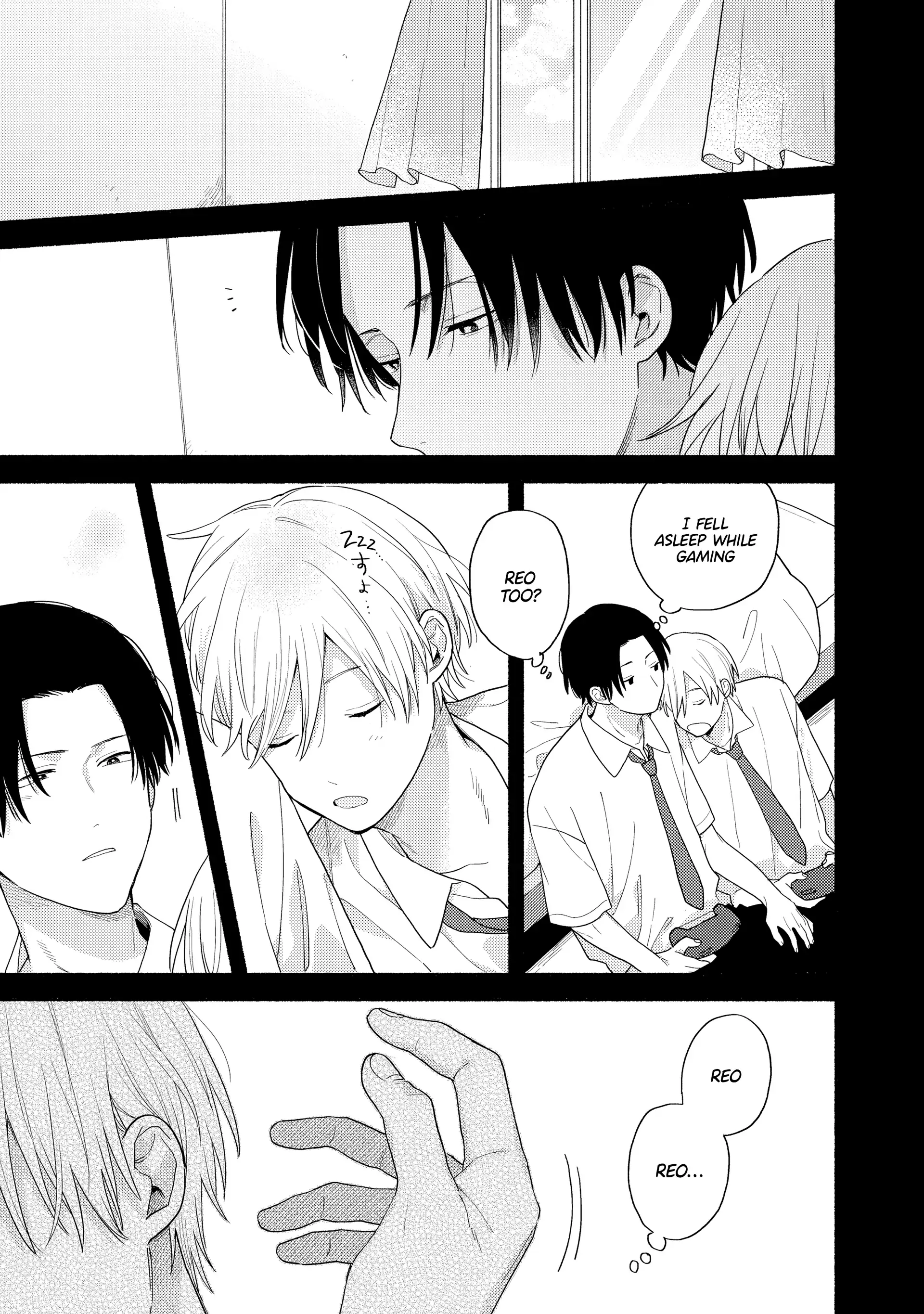 [Kamikai] Ikemen Haishinsha ni Ria Totsu Shitemita - Chapter 3 manhwa