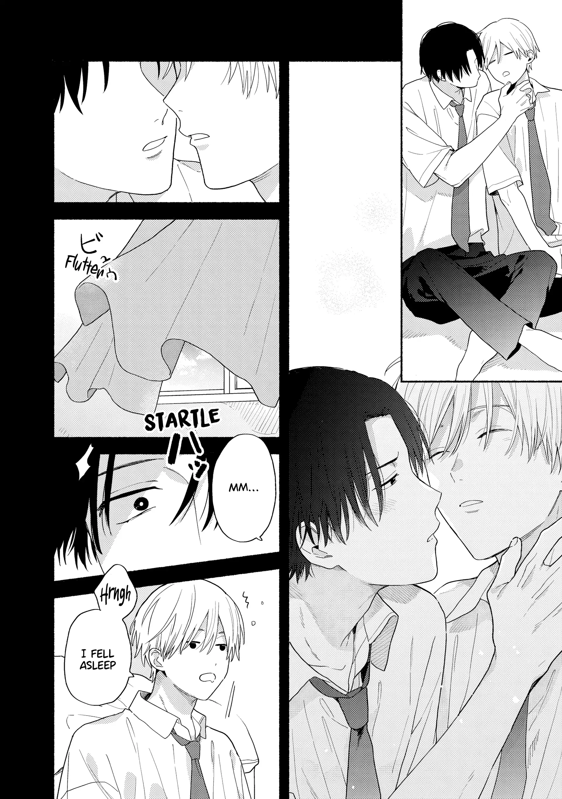 [Kamikai] Ikemen Haishinsha ni Ria Totsu Shitemita - Chapter 3 manhwa