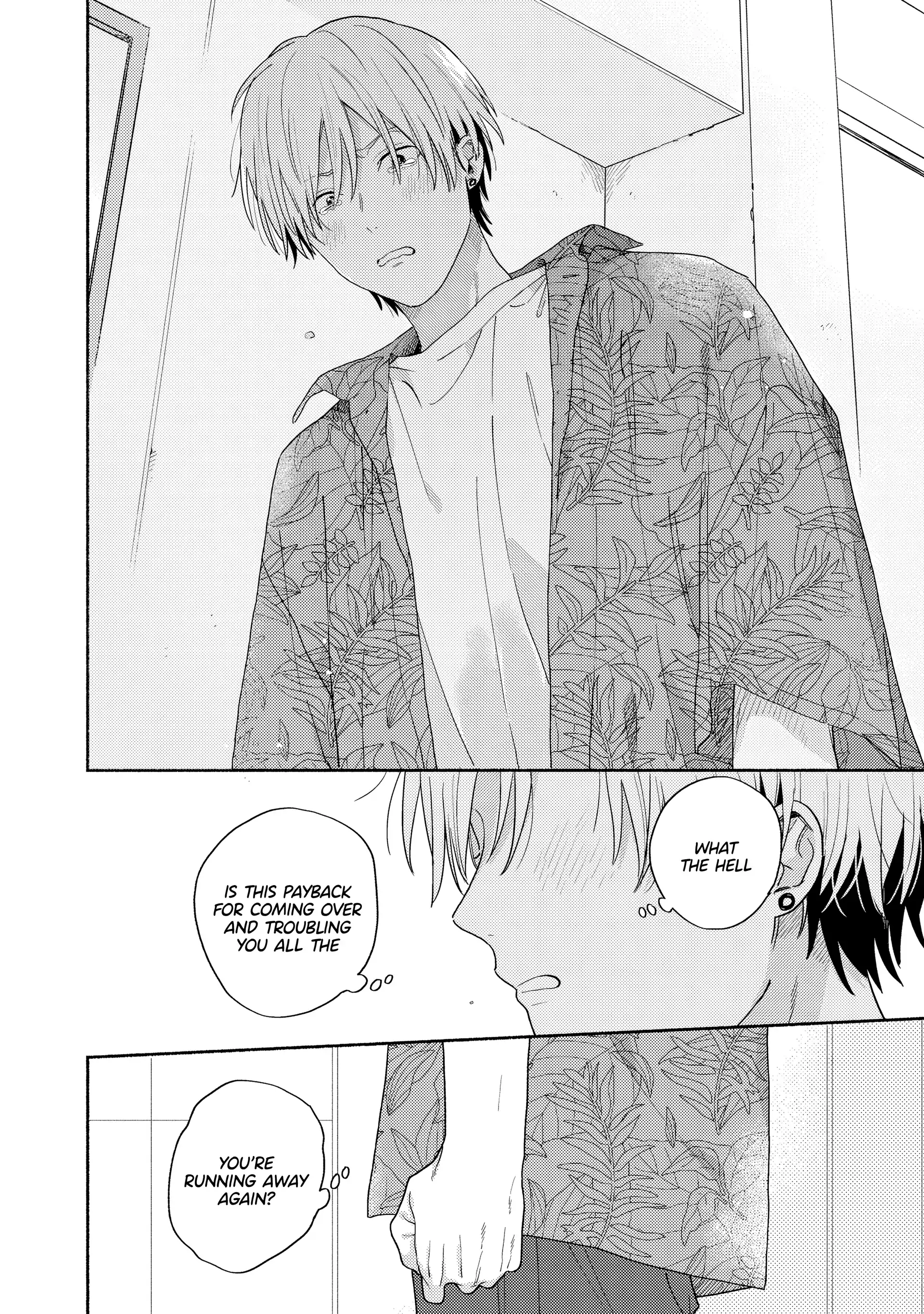 [Kamikai] Ikemen Haishinsha ni Ria Totsu Shitemita - Chapter 3 manhwa