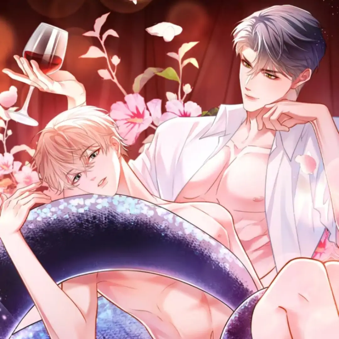 It’s over, I’ve Laid Snake Eggs After Being marked (english) - chapter 3 manhwa