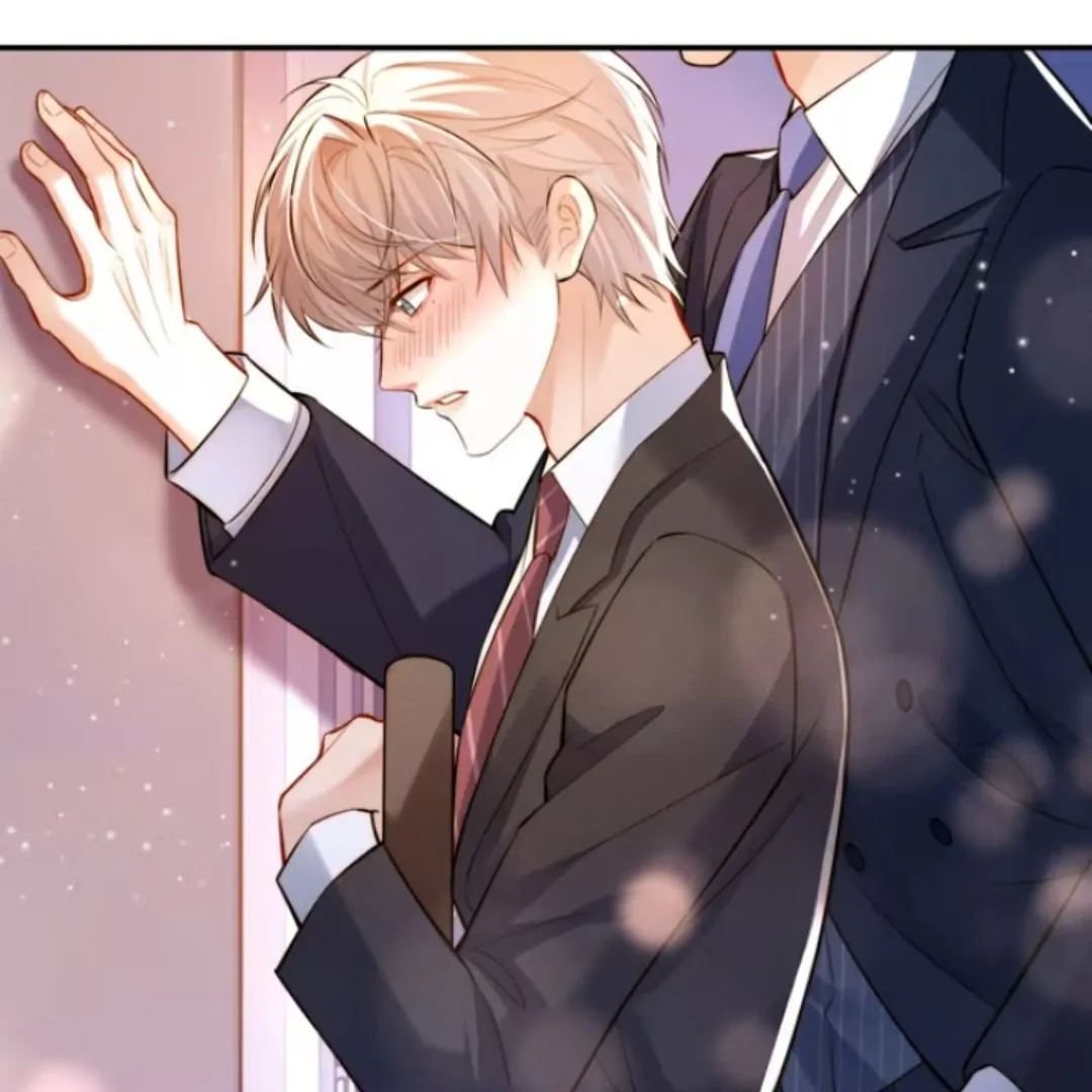 It’s over, I’ve Laid Snake Eggs After Being marked (english) - chapter 3 manhwa