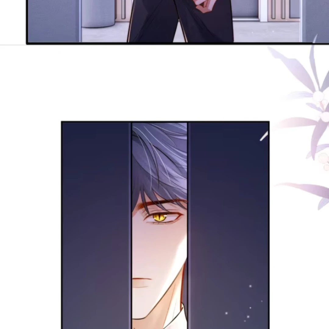 It’s over, I’ve Laid Snake Eggs After Being marked (english) - chapter 3 manhwa