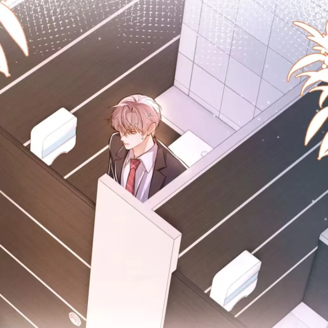 It’s over, I’ve Laid Snake Eggs After Being marked (english) - chapter 3 manhwa