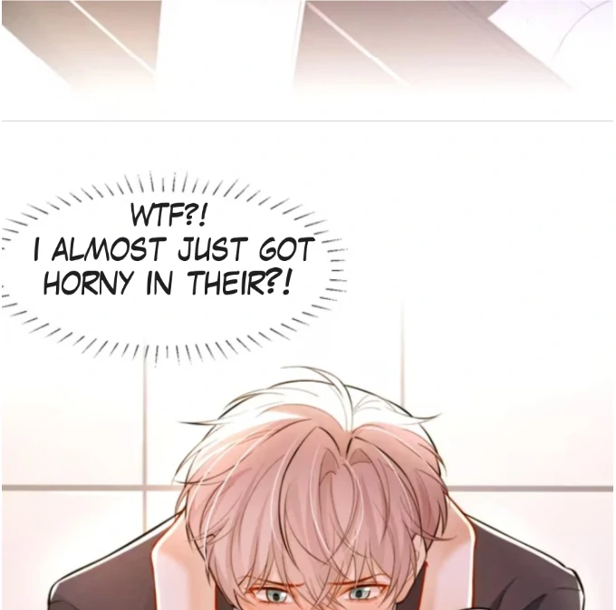 It’s over, I’ve Laid Snake Eggs After Being marked (english) - chapter 3 manhwa