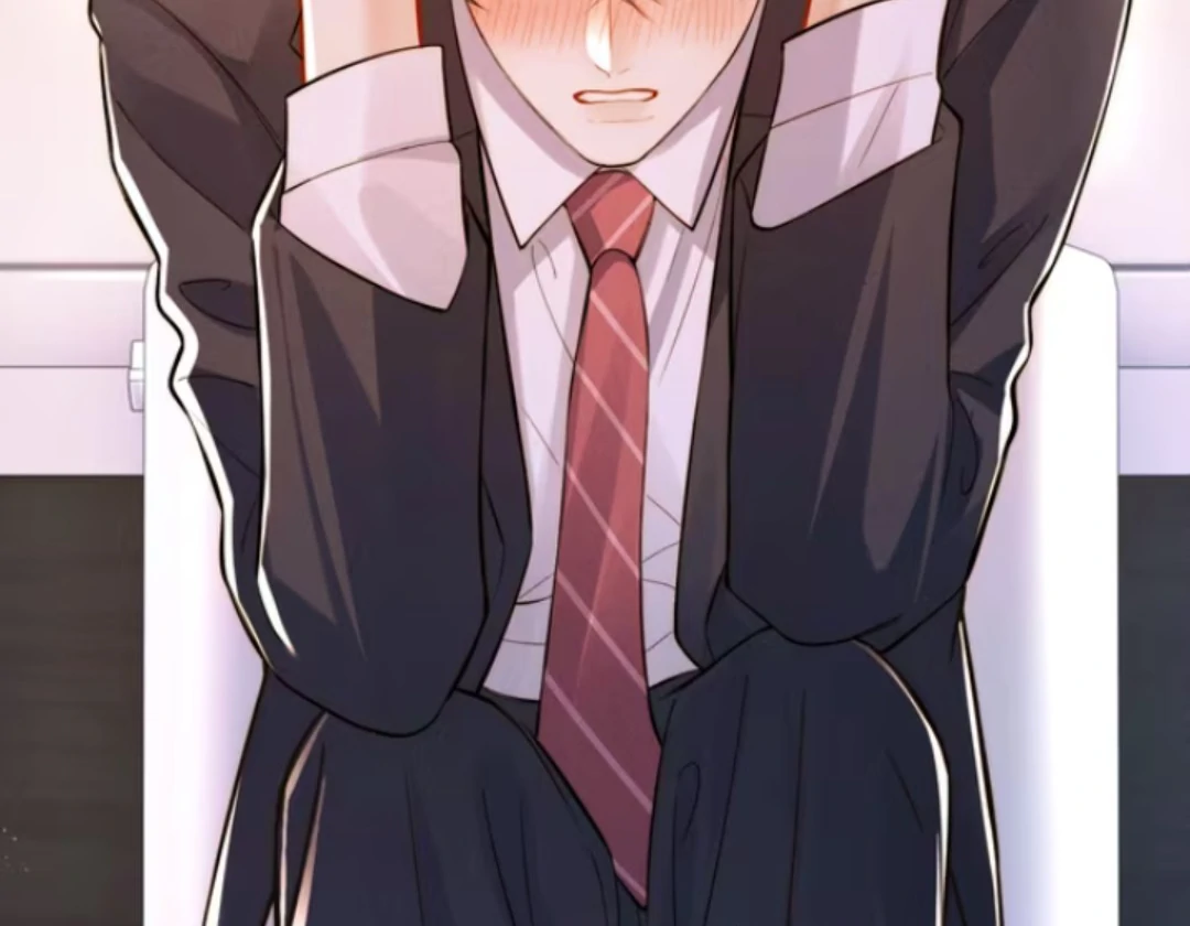 It’s over, I’ve Laid Snake Eggs After Being marked (english) - chapter 3 manhwa