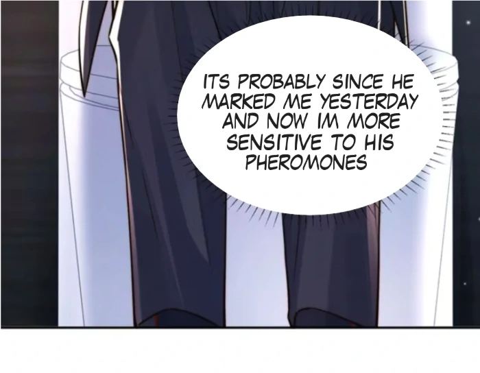 It’s over, I’ve Laid Snake Eggs After Being marked (english) - chapter 3 manhwa