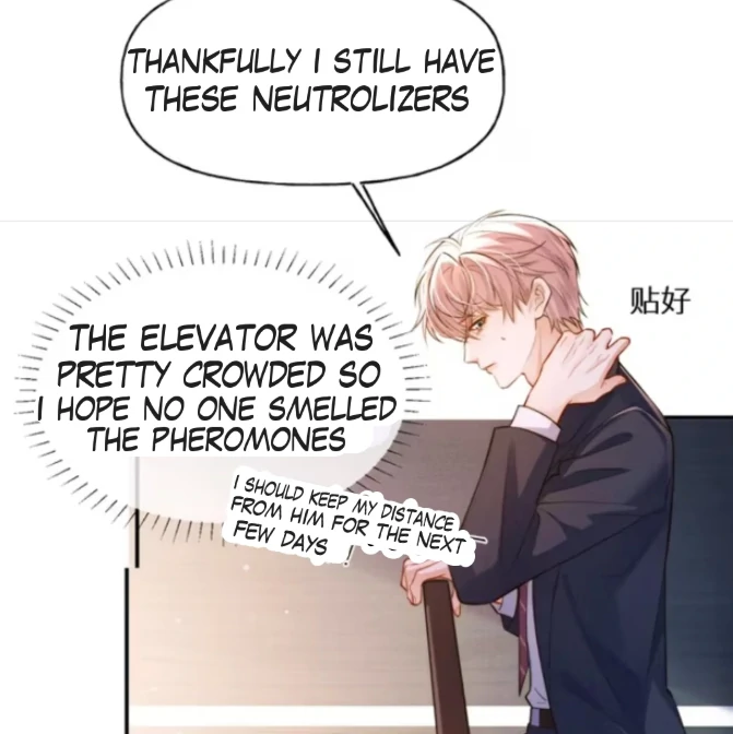 It’s over, I’ve Laid Snake Eggs After Being marked (english) - chapter 3 manhwa