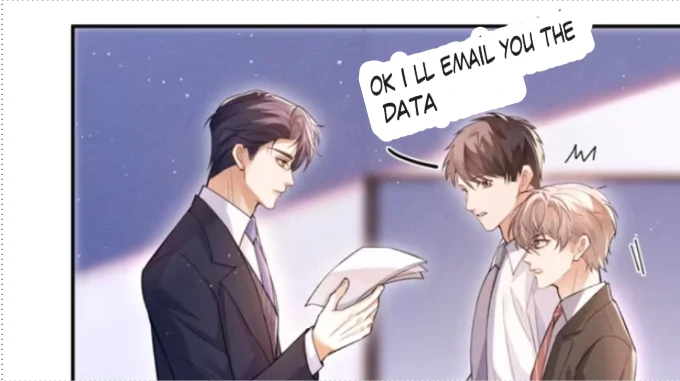 It’s over, I’ve Laid Snake Eggs After Being marked (english) - chapter 3 manhwa