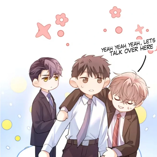 It’s over, I’ve Laid Snake Eggs After Being marked (english) - chapter 3 manhwa