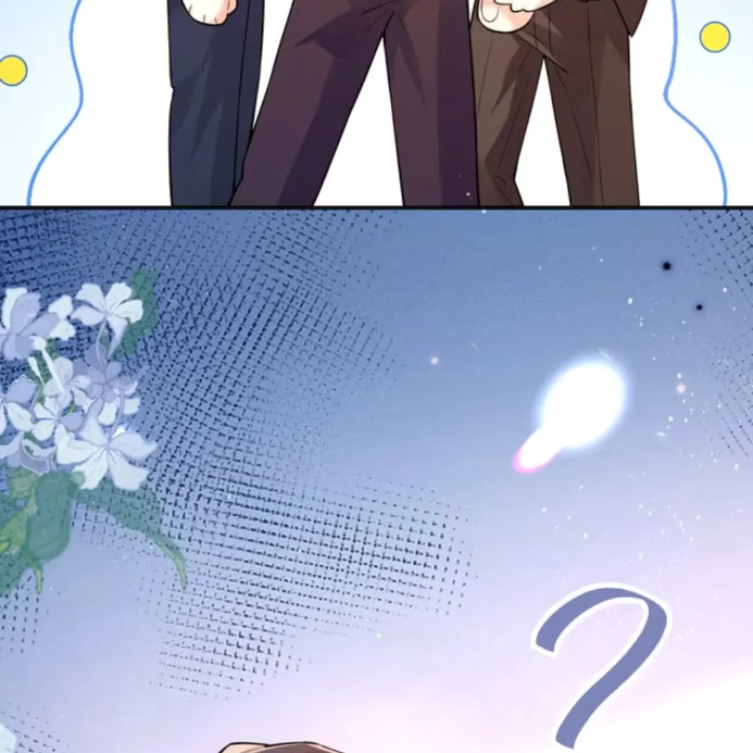 It’s over, I’ve Laid Snake Eggs After Being marked (english) - chapter 3 manhwa