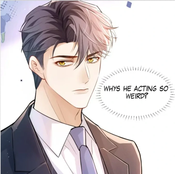It’s over, I’ve Laid Snake Eggs After Being marked (english) - chapter 3 manhwa