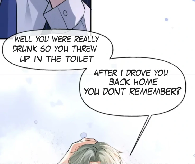 It’s over, I’ve Laid Snake Eggs After Being marked (english) - chapter 3 manhwa