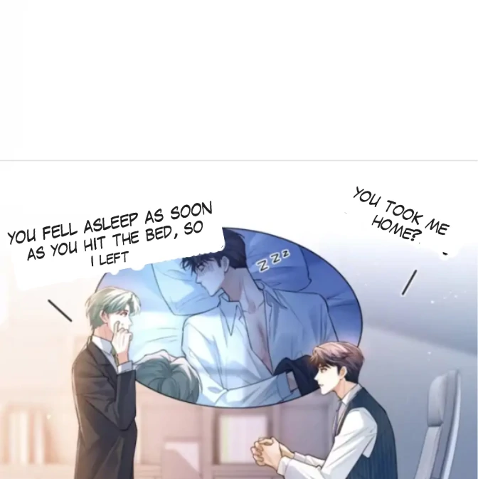 It’s over, I’ve Laid Snake Eggs After Being marked (english) - chapter 3 manhwa