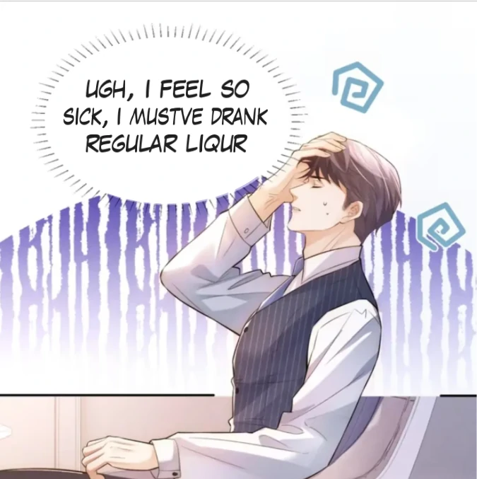 It’s over, I’ve Laid Snake Eggs After Being marked (english) - chapter 3 manhwa