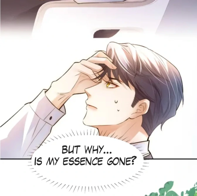 It’s over, I’ve Laid Snake Eggs After Being marked (english) - chapter 3 manhwa