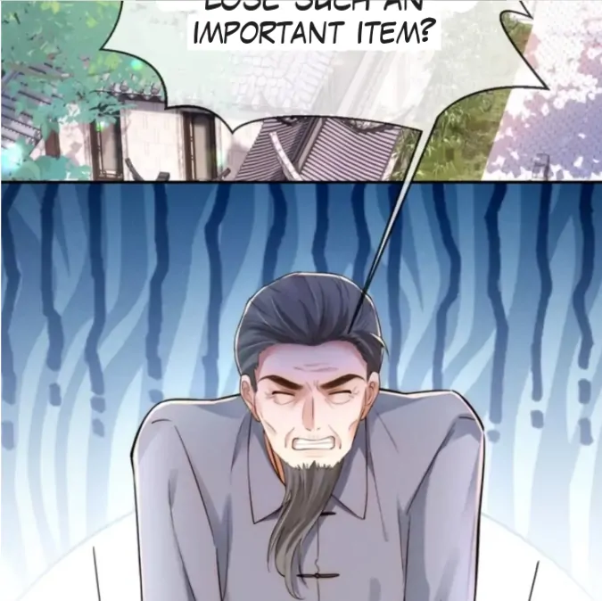 It’s over, I’ve Laid Snake Eggs After Being marked (english) - chapter 3 manhwa