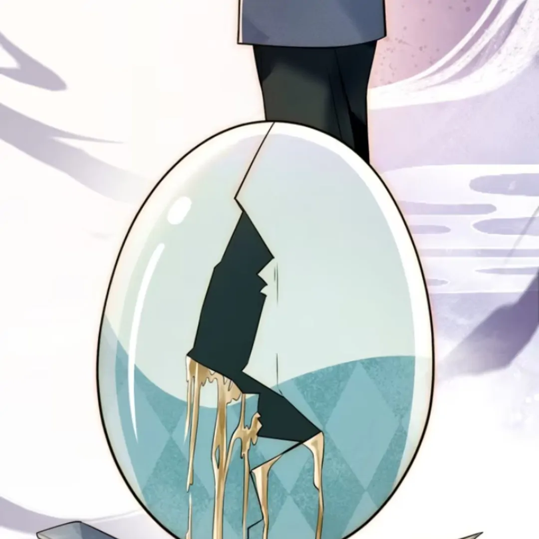 It’s over, I’ve Laid Snake Eggs After Being marked (english) - chapter 3 manhwa