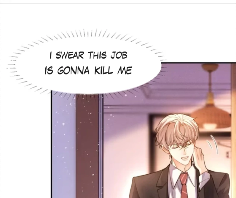 It’s over, I’ve Laid Snake Eggs After Being marked (english) - chapter 3 manhwa