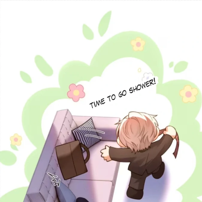 It’s over, I’ve Laid Snake Eggs After Being marked (english) - chapter 3 manhwa