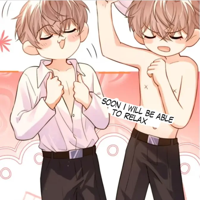 It’s over, I’ve Laid Snake Eggs After Being marked (english) - chapter 3 manhwa