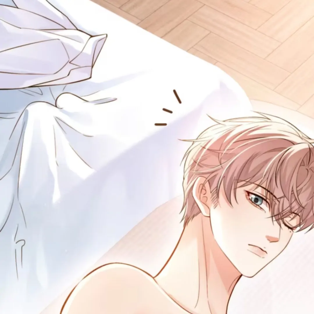 It’s over, I’ve Laid Snake Eggs After Being marked (english) - chapter 3 manhwa