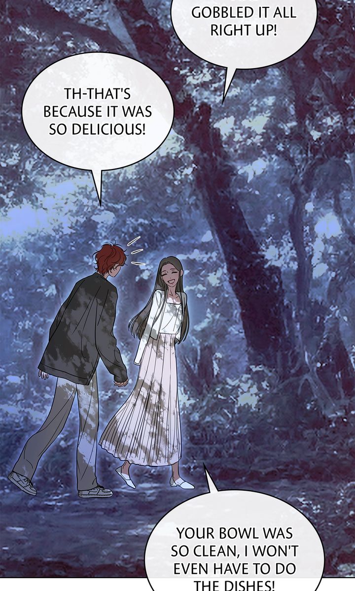 Crack [Official] - Chapter 35 manhwa